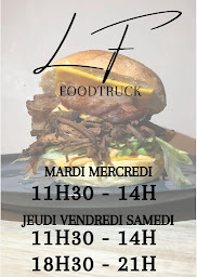Photo n°16 de Lf foodtruck à Draguignan (Restauration rapide)