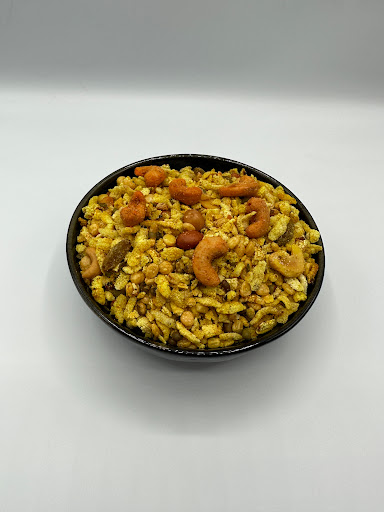 Pooja Caterers - Thumbnail