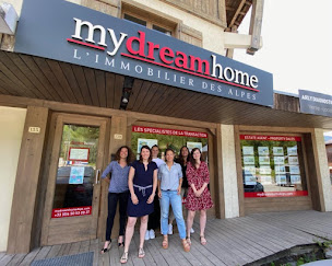 Photo n°21 de AGENCE IMMOBILIERE - MY DREAM HOME à Praz-sur-Arly (Consultant immobilier)