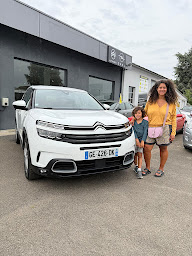 Photo n°17 de Opel Citroën MAULETTE à Maulette (Agence de location de voitures)