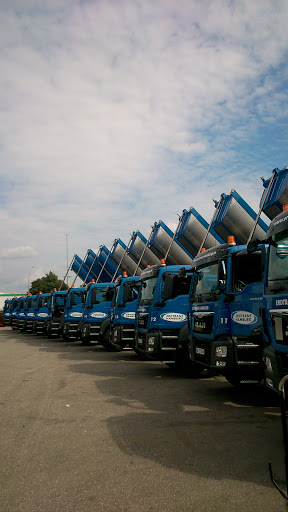 Erdtrans Hamburg GmbH & Co. KG - Thumbnail