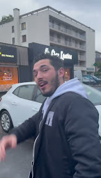 Photo n°2 de la Maison du poulet à Grenoble (Restaurant)