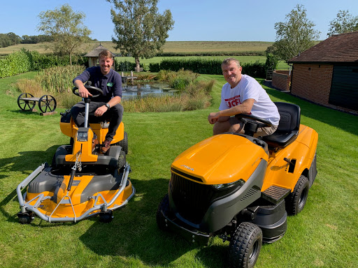 AM Garden Machinery Chigwell - Thumbnail