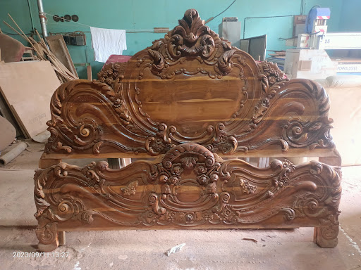 Furniture manufacturers