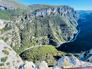Photo n°61 de Chambre d'Hôtes Sandra à Annot (Chambre d'hôtes)