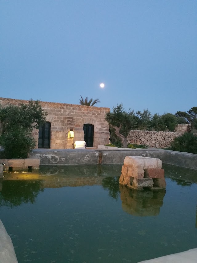 Il Baglio sull'Acqua
