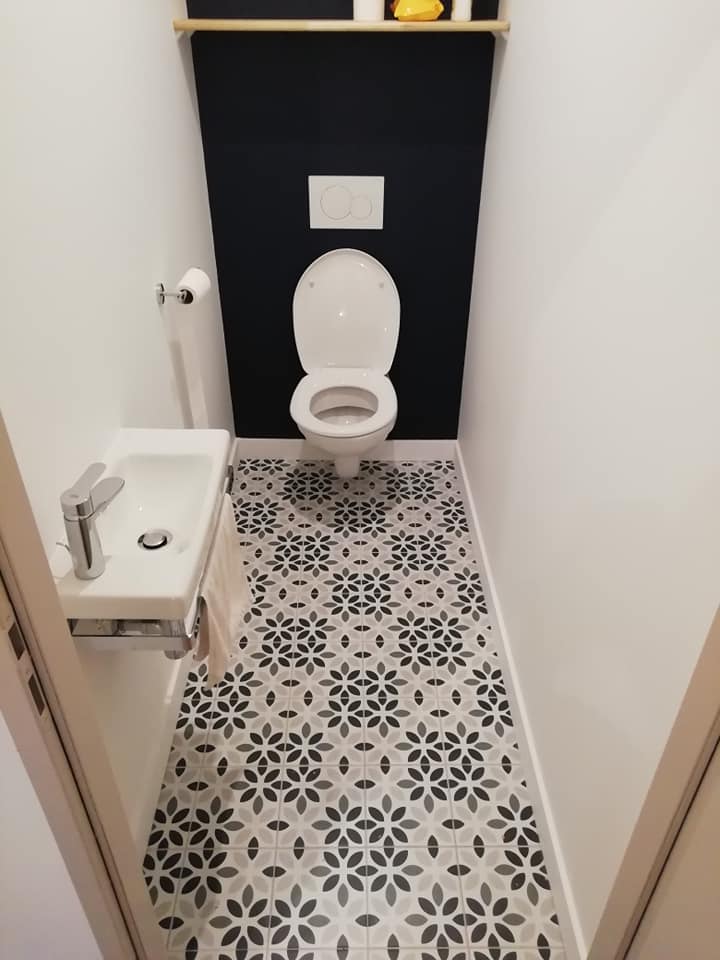 Image de Romain pinson carrelage