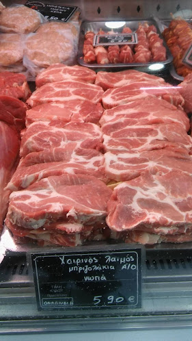 Comentarii opinii despre Κρεοπωλείο - Ο Άγγελος