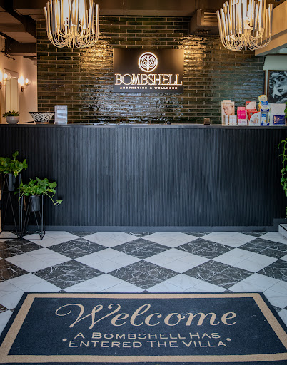 BombShell Aesthetics & Wellness