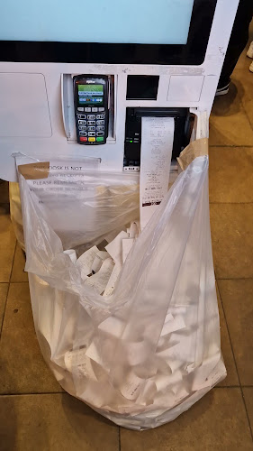 McDonald's Phone number