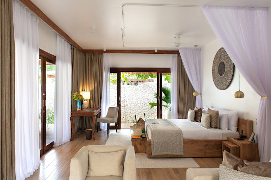 Zanzibar White Sand Luxury Villas & Spa - Relais & Chateaux by null
