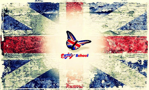 Enjoy School - Visual