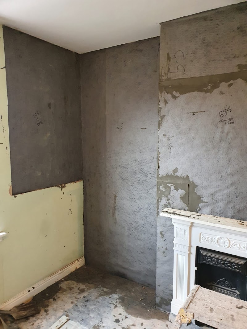 Damp Proofing Solutions - Dudley photo 3