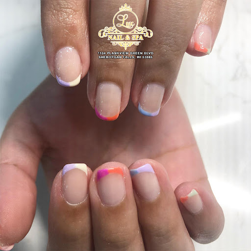 Lux Nail and Spa - Thumbnail