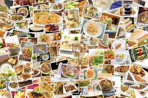 Ccoking Special - Visual