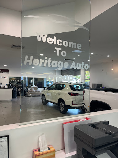 Heritage Auto Service - Thumbnail