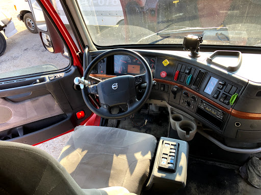 American Transport Solutions, Inc - Thumbnail