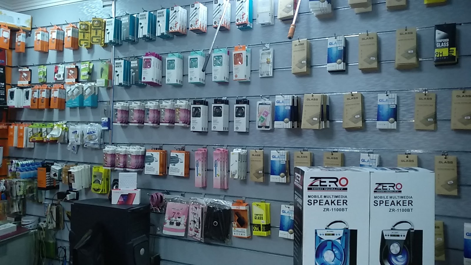 Magic Phone (Mobile Shop) - صورة 2