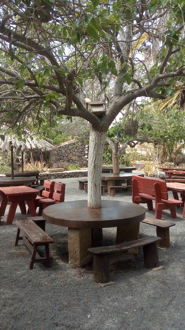 Restaurante las Gangarras