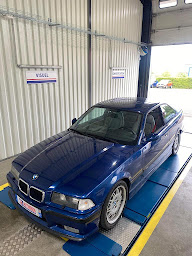 Photo n°13 de Kilian Contrôle Technique Automobile à Diemeringen (Centre de contrôle technique)