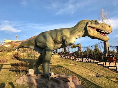 Photos of پارك دايناسور ها jurasic park