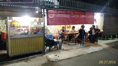 Photos of warkop bd