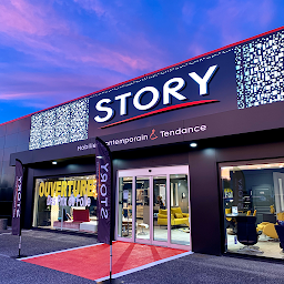 Photo n°29 de Story Strasbourg à Vendenheim (Magasin de canapés)