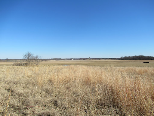 Kelly's Ford Battlefield