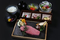 焼肉 力八精肉店直営 金澤力八 金沢