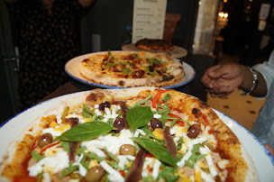 Photo n°20 de PIZZA YOLO à Castagniers (Pizzeria)