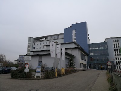 Photos of Evang. Stadtkrankenhaus Saarbr&uuml;cken