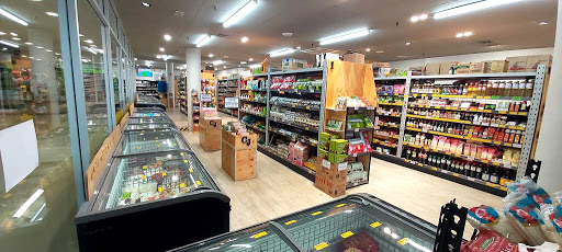 CJ Asian Supermarket Napier - Thumbnail