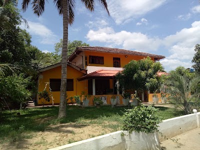 Photos of Shri Dakshinarama Purana Rajamaha Viharaya