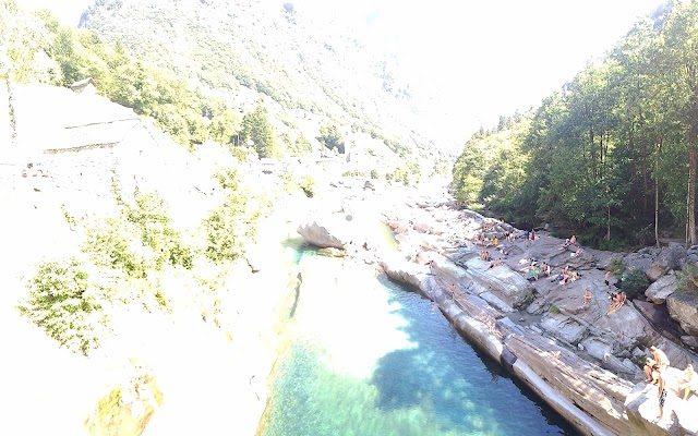 Valle Verzasca