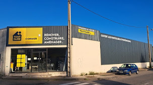 Photo n°1 de Corbier - Tout Faire à Saint-Ambroix (Magasin d'outillage)