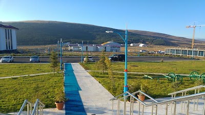 Photos of Ardahan &Uuml;nivetsite Inn