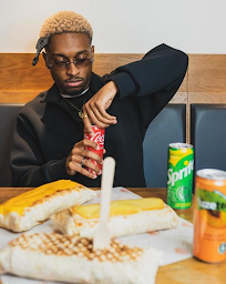 Photo n°42 de O'Tacos Reims Tinqueux à Tinqueux (Restaurant de tacos)