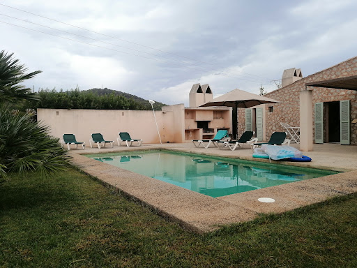 Finca Pedra Viva Gallery - Spain