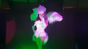 Photo n°17 de AMBIANCE MARINA à Châtillon-sur-Thouet (Studio d'animation)