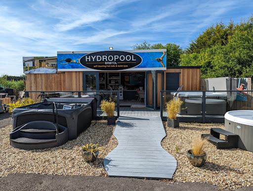Hydropool Bristol