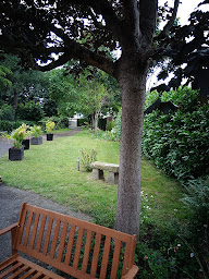 Photo n°13 de Les Clés du Parc à Combrand (Chambre d'hôtes)