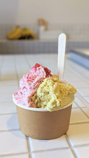 Faba Gelateria Gallery - Australia