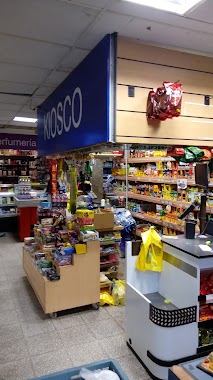 Supermercado Victoria del grupo 2000, Author: Jorge Eloy Chavez