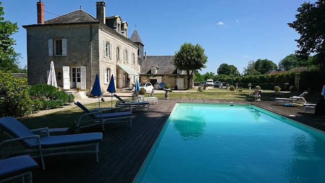 Moulin Bleu