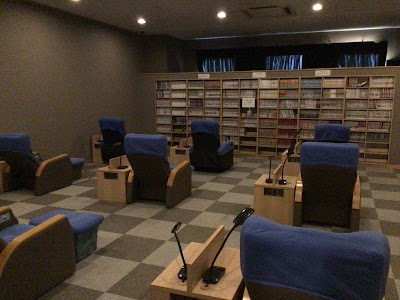 みなとサウナ MINATO SAUNA