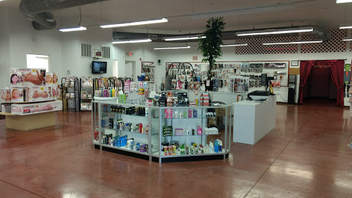 Love Toys Adult Novelties - Thumbnail