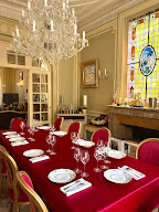 CHAMPAGNE CAROLINE DUFOUR à Reims