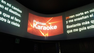 Photos of Palmas Karaoke by il canto
