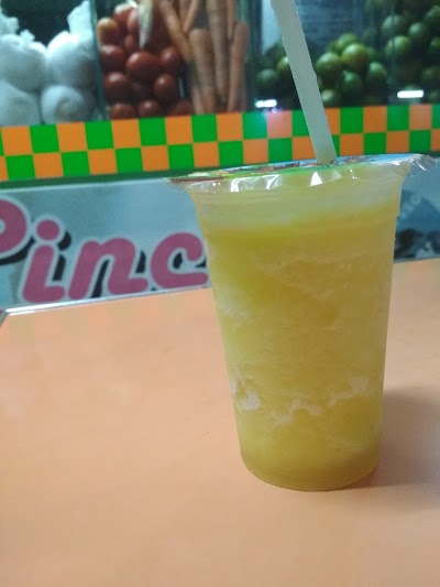 Photos of Shambilan Juice