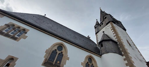Ev. Kirche Nausis - Thumbnail